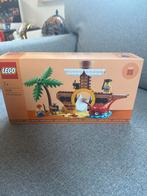 LEGO 40589 Pirate Ship Playground - Nieuw in doos!, Kinderen en Baby's, Speelgoed | Duplo en Lego, Ophalen, Nieuw, Complete set