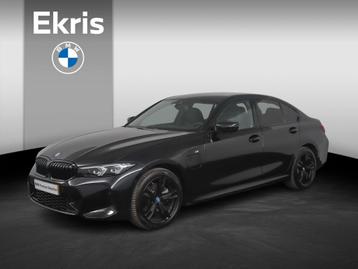 BMW 3-serie 330e M Sportpakket | Harman/Kardon | Stoelverwar beschikbaar voor biedingen