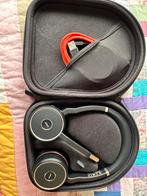 Jabra Evolve 75 Stereo Koptelefoon., Overige merken, Gebruikt, Draadloos, Op oor (supra aural)