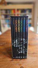 Guust Flater | complete serie | Hardcover, Boeken, Stripboeken, Ophalen of Verzenden, Complete serie of reeks, Zo goed als nieuw