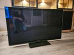 Panasonic Plasma TV 55 inch, Ophalen, Gebruikt, Panasonic, 100 cm of meer