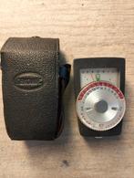 Sekonic 86, Audio, Tv en Foto, Fotografie | Fotostudio en Toebehoren, Ophalen of Verzenden, Zo goed als nieuw, Overige typen