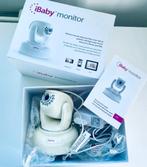 iBaby monitor -- babyfoon camera voor iphone/ipad [IOS], Ophalen, Zo goed als nieuw, Binnencamera