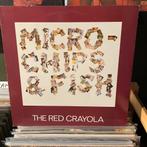 The Red Crayola - Micro-Chips & Fish, Ophalen of Verzenden, 1980 tot 2000, Zo goed als nieuw, 12 inch