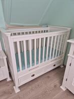 Kidsmill Bateau Ledikant, Ophalen