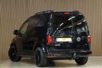 Volkswagen Caddy 1.4 TSI DSG | Bi-Xenon | Navigatie | CarPla, Auto's, Bestelauto's, Stof, Gebruikt, 4 cilinders, Volkswagen