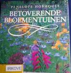 BETOVERENDE BLOEMENTUINEN * Penelope Hobhouse *, Boeken, Wonen en Tuinieren, Penelope Hobhouse, Zo goed als nieuw, Tuinieren en Tuinplanten