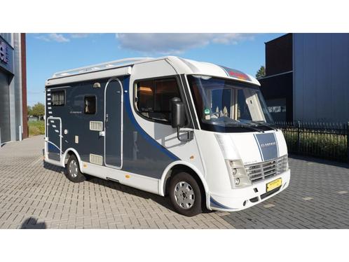 Dethleffs Globebus 1 / 2x zonnepaneel / compacte camper, Caravans en Kamperen, Campers, Particulier, Integraal, tot en met 3, Dethleffs