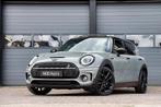 Mini Clubman 2.0 Cooper S /LED/PANODAK/MEMORY/LEDER/CARPLAY/, 1998 cc, Gebruikt, 4 cilinders, Met garantie (alle)