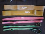 ATX Power Bands, Sport en Fitness, Ophalen, Zo goed als nieuw, Benen, Weerstandband