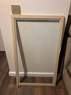 Ikea komplement, Ophalen of Verzenden, Zo goed als nieuw, Minder dan 80 cm, Glasplaat