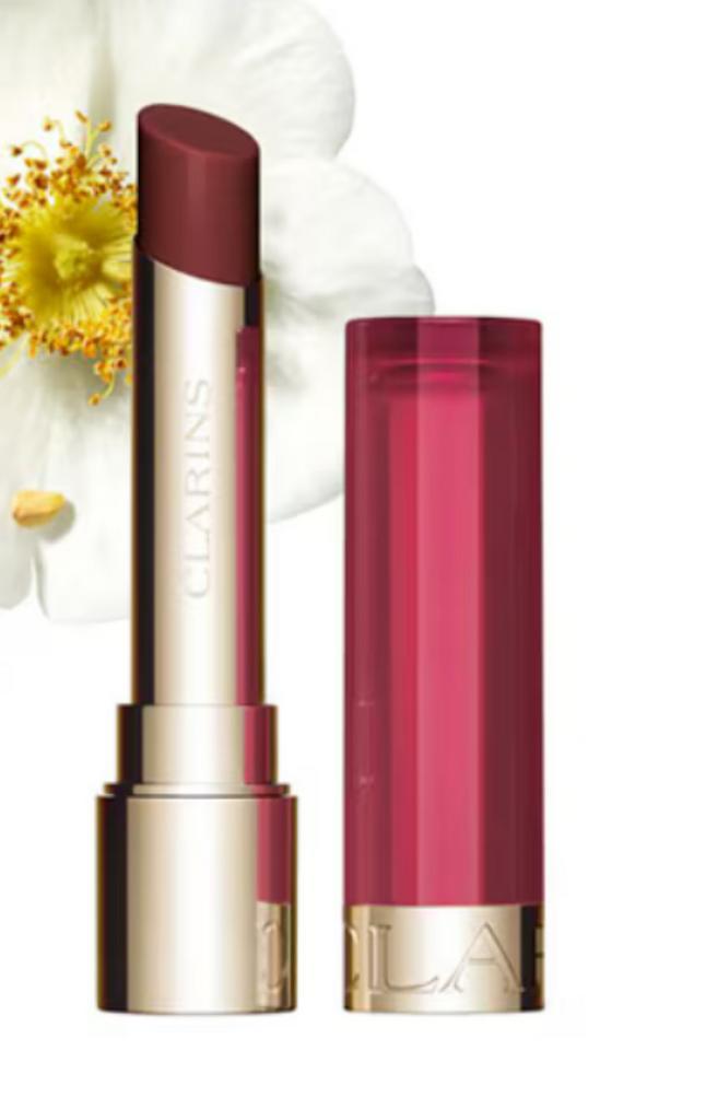 Clarins lip balm oil, Sieraden, Tassen en Uiterlijk, Uiterlijk | Gezichtsverzorging, Nieuw, Lippen, Ophalen of Verzenden