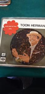 single toon hermans, vader gaat op stap, Cd's en Dvd's, Vinyl Singles, Ophalen of Verzenden