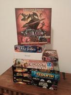 RESERVED! Grote collectie bordspellen, Een of twee spelers, Ophalen, Gebruikt, Diverse