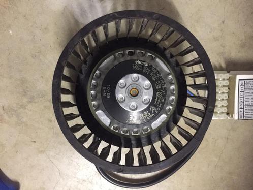 Gereviseerde EBM / Stork ventilatie motor, Doe-het-zelf en Verbouw, Overige Doe-het-zelf en Verbouw, Zo goed als nieuw, Ophalen of Verzenden