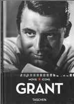 Paul Duncan Movie Icons Taschen Cary Grant, Ophalen of Verzenden, Zo goed als nieuw