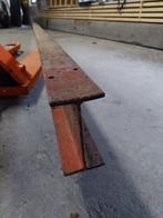 IPE 140 Stalen Balk - 4.71m, Doe-het-zelf en Verbouw, Metalen, Ophalen, Gebruikt, IJzer