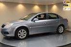 Opel Vectra 1.8-16V Business *Trekhaak* Airco|Cruise|NAP, Auto's, Voorwielaandrijving, Traction-control, Gebruikt, 1295 kg