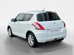 Suzuki Swift 1.2 Exclusive EASSS | Cruise C. | Climate Contr, Stof, Gebruikt, 1242 cc, 4 cilinders