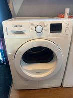 Samsung warmtepomp droger 7KG, Ophalen, 6 tot 8 kg, Anti-kreukfase, Overige typen