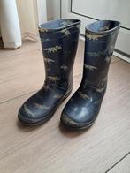 K302 Laarzen dino's maat 30/31, Gebruikt, Ophalen of Verzenden, Laarzen, Primark