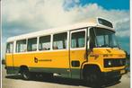 WESTNEDERLAND VERVOERBEDR. MERCEDES BENZ O 309 DORPSBUS 7778, Ophalen of Verzenden, 1980 tot heden, Ongelopen, Zuid-Holland