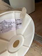 Silicone slang 9*15  perM of hele rol van 45M, Ophalen of Verzenden