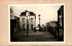 Dordrecht - Foto Brug Steegover sloot, Ophalen of Verzenden, 1940 tot 1960, Zuid-Holland