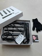 MAX Pro Miracle 5 in 1 Krultang Set, Ophalen of Verzenden, Zo goed als nieuw, Krultang of Stijltang