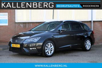 Seat Leon ST 1.0 EcoTSI Style Business Intense / Camera / Ap beschikbaar voor biedingen