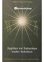 Jupiter en Saturnus nader bekeken., Ophalen of Verzenden, Zo goed als nieuw, Arroyo & Greene, Geesteswetenschap
