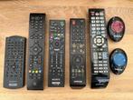 TV afstandsbedienigen, Audio, Tv en Foto, Televisies, Ophalen, Zo goed als nieuw