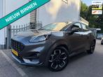 Ford Puma 1.0 EcoBoost ST-Line X | B&O | Cruise | Trek | Car, 125 pk, Euro 6, 1226 kg, Leder en Stof