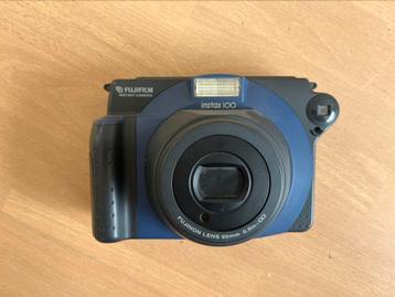Polaroid instax 100 beschikbaar voor biedingen