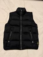Stone Island Bodywarmer Maat M - Als Nieuw!, Kleding | Heren, Bodywarmers, Maat 48/50 (M), Zwart, Ophalen of Verzenden, Stone Island