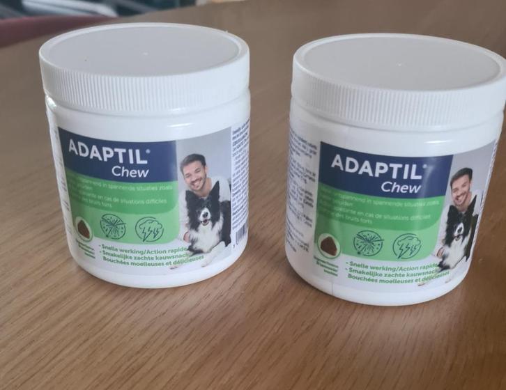 Adaptil, Dieren en Toebehoren, Dierenvoeding, Hond, Ophalen