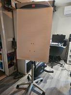 Nobo Flipover op Wielen, Ophalen of Verzenden