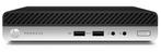 Windows 11 mini PC / Intel Core i5-8500T / 8 GB / 250 GB SSD, Computers en Software, Desktop Pc's, Ophalen, 256 GB, 8 GB, Zo goed als nieuw
