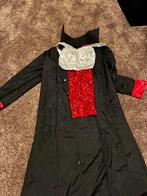 vampier kostuum kids, Ophalen of Verzenden, Zo goed als nieuw, Jongen of Meisje