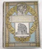 [Provence] La Cigale de l’Esterel HC Frankrijk, Ophalen of Verzenden
