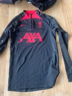 Liverpool bovenkant, Nike, Ophalen of Verzenden, Zo goed als nieuw, Voetbal