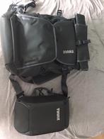 Thule 3-in-1 Camerarugtas TCDK323, 32 liter, NIEUW,Antraciet, Ophalen of Verzenden, Nieuw, Schoudertas, Overige merken