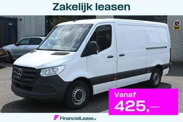 Mercedes-Benz Sprinter 315 CDI L2H1 RWD 2 Schuifdeuren, Stan beschikbaar voor biedingen