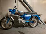 Zundapp 517, Fietsen en Brommers, Brommers | Zundapp, Gebruikt, Overige modellen, 3 versnellingen, 49 cc