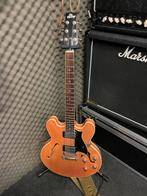 Heritage 535, Muziek en Instrumenten, Ophalen, Zo goed als nieuw, Hollow body, Overige merken