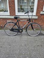 Gazelle furore herenfiets 28 inch with 7 gears, Fietsen en Brommers, Ophalen, Zo goed als nieuw, Minder dan 10 versnellingen, Gazelle