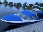 BAYLINER 195 bowrider - 8 personen, Watersport en Boten, Speedboten, Ophalen, Gebruikt, Binnenboordmotor, 200 pk of meer