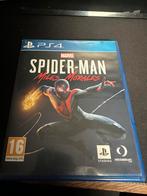 Marvel's Spider-Man: Miles Morales, Spelcomputers en Games, Games | Sony PlayStation 4, Ophalen, Overige genres, 1 speler, Zo goed als nieuw