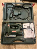 Metabo decoupeerzaag STE70, Doe-het-zelf en Verbouw, Gereedschap | Zaagmachines, Gebruikt, Decoupeerzaag, Ophalen of Verzenden