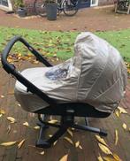 Regenhoes rain cover Joolz Hub en Hub+ en Hub2, Ophalen of Verzenden, Zo goed als nieuw